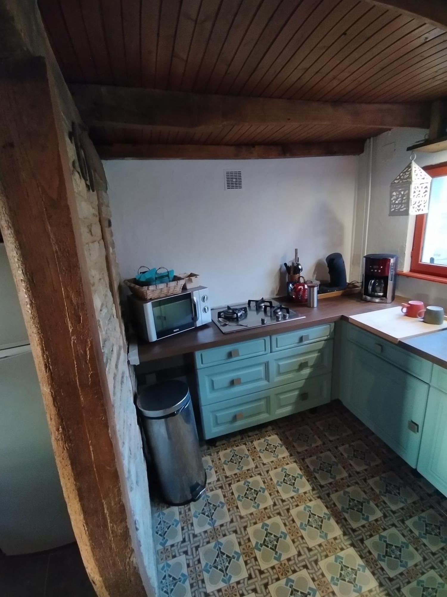Chambres D'Hotes Du Chemin De La Maison Blanche West-Cappel Exteriör bild